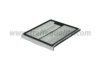 3F QUALITY 690 Filter, interior air
